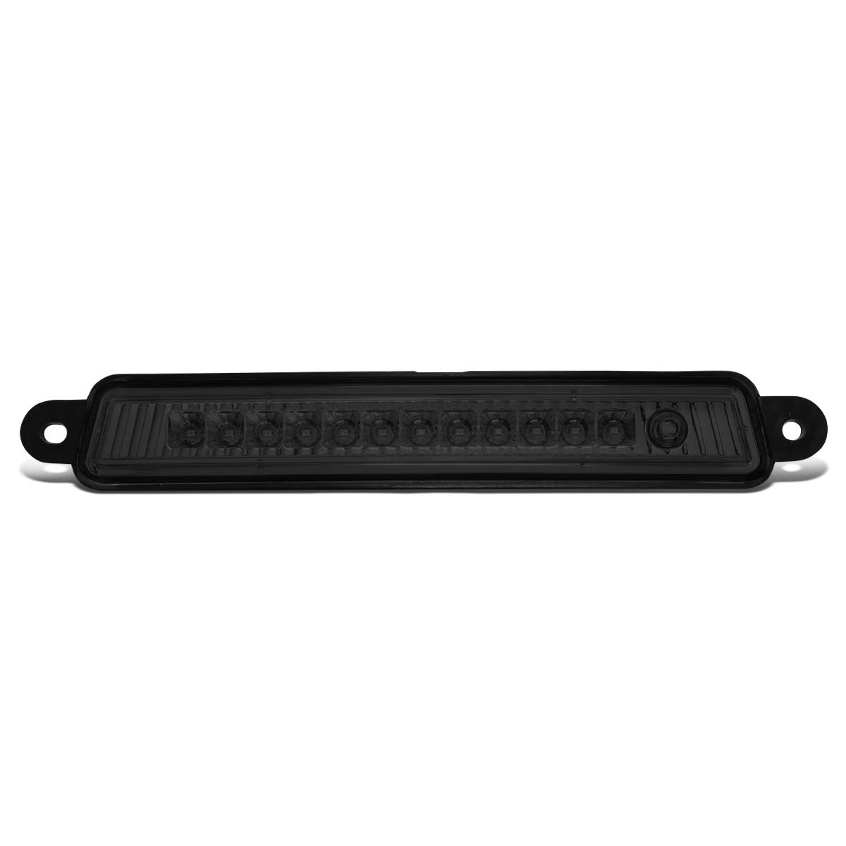 DNA MOTORING 3BL-NARM04-LED-SM Smoked Lens LED