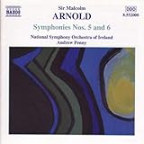 SYMPHONIES 5 AND 6                                 image