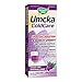Nature's Way Cold Relief Zero Sugar Syrup, Umcka, Homeopathic, Shortens Colds, Sore Throat, Cough, Congestion, and Stuffy Nose, Phenylephrine Free, Grape Flavored, 4 Fl Oz (Packaging May Vary)