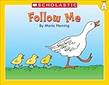 Little Leveled Readers: Follow Me (Level A)