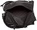 Oakley Men's Dry Goods Duffel-001 Bag, Black, One Size