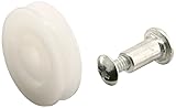 Prime-Line B 551 1 In. Nylon Screen Door Roller