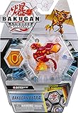 Bakugan Ultra, Batrix, 3-inch Tall Armored Alliance