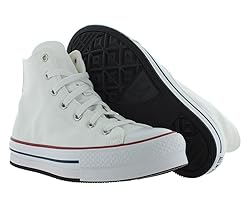 CONVERSE Girls Chuck Taylor All Star EVA Lift HI