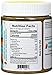 Protein Almond Butter - Nut Butter Spread with 11 Grams of Whey Protein, Gluten Free, Non-GMO (Snickerdoodle, 13 oz)