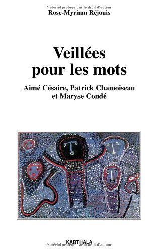 Veillées pour les mots