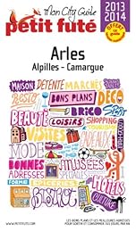 Arles, Alpilles, Camargue