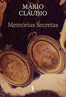 Livro Memórias Secretas