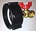 Perminks 275 330 Gallon IBC Tote Tank Adapter 2