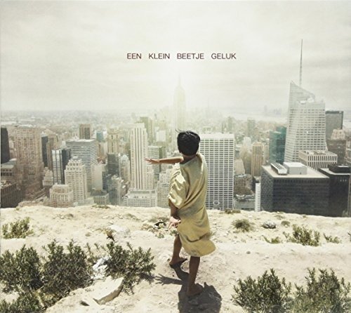 Ali B - Een Klein Beetje Geluk - Zortam Music