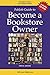 FabJob Guide to Become a Bookstore Owner (With CD-ROM)