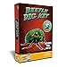 Discover with Dr. Cool Real Beetle in Acrylic Beetle Digging Kit