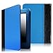 Fintie Folio Case for Kindle Paperwhite - The Book Style PU Leather Cover with Auto Sleep/Wake for All-New Amazon Kindle Paperwhite (Fits All Versions with 6