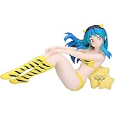 Banpresto - Urusei Yatsura - Lum 4 Relax Time Figure