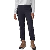 Mountain Hardwear Women's Dynama Lined High Rise Pant for Hiking, Camping, and Outdoor Adventures