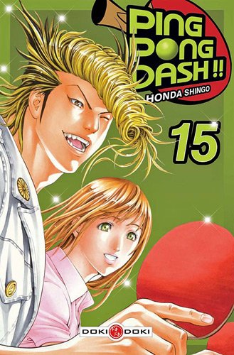 Ping Pong Dash !!