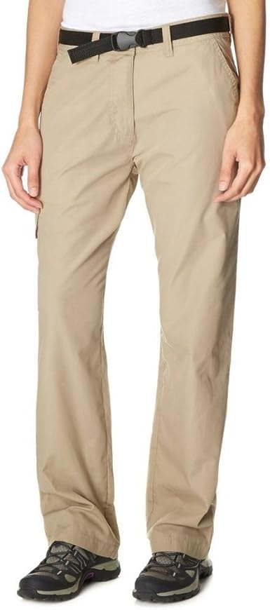 peter storm walking trousers ladies