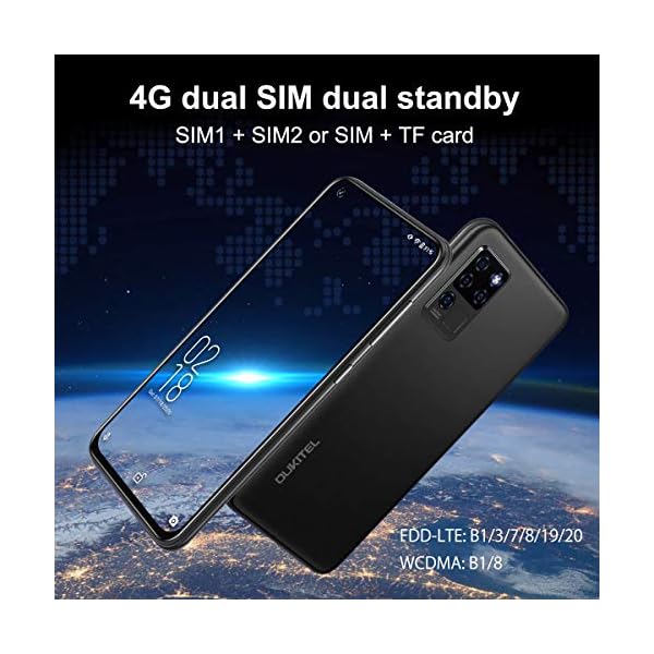 Sim-Free-Unlocked-Mobile-PhonesOUKITEL-C21-Smartphones64-Inch-FHD-DisplayHelio-P60-Eight-Core-Processor4GB64GB20MP-Selfie-Beauty-Smartphone16MP8MP8MP4000mAh-Battery-Android-10-Black OUKITEL Sim Free Unlocked Mobile Phones, C21 Smartphones,6.4-Inch FHD+ Display,Helio P60 Eight-Core Processor,4GB+64GB…