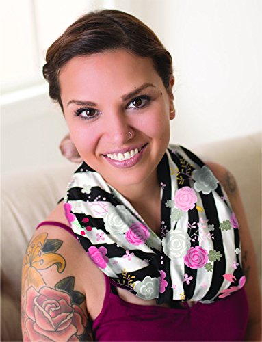 image for Itzy Ritzy Mom Boss 4-in-1 Multi-Use Nursing Cover, Car Seat Cover, Sh