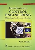 Introduction to Control Engineering