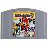 Mario Party 3 (Renewed)