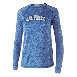 Ouray Sportswear NCAA Air Force Falcons Women's