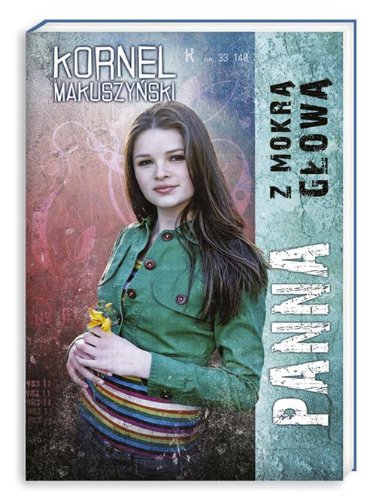 Panna z mokra glowa