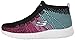 Skechers Sport Women's Sweet Symphony Fashion Sneaker,Black/Blue,9 M US
