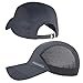 Baseball Cap Quick Dry Mesh Back Cooling Sun Hats Sports Caps for Golf Cycling Running Fishing