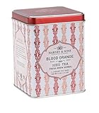 Harney Sons Blood Orange Iced Tea 6-2 Quart Tea Bags 3 oz 0 11 g