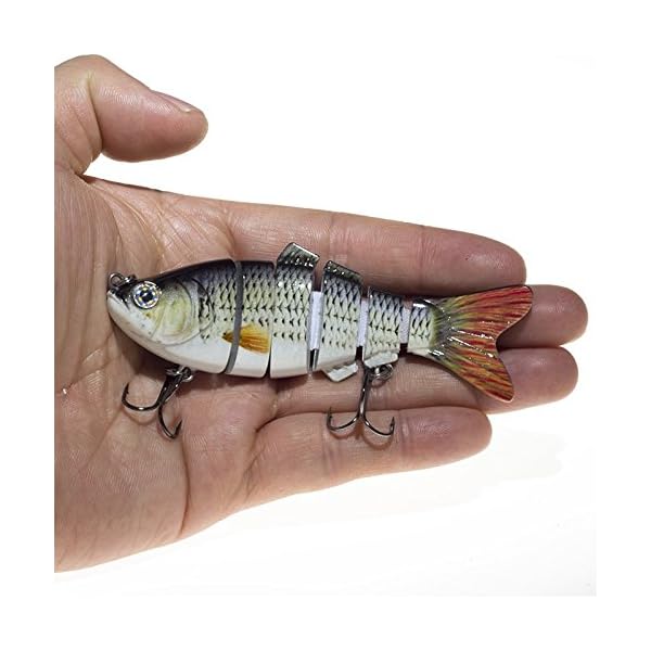 Nchoice-Multi-Jointed-Life-like-Swimbait-Hard-Fishing-Lure-Bass-Bait