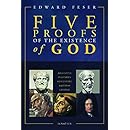 Five Proofs of the Existence of God