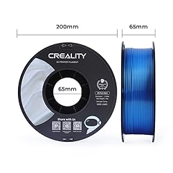 Creality Silk Filament 1.75mm, 3D Printer