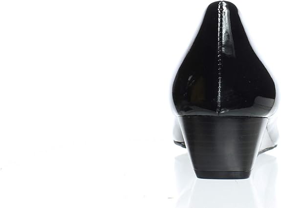 dirty laundry dl marching wedge pump