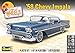 Revell '58 Chevy Impala Plastic Model Kit