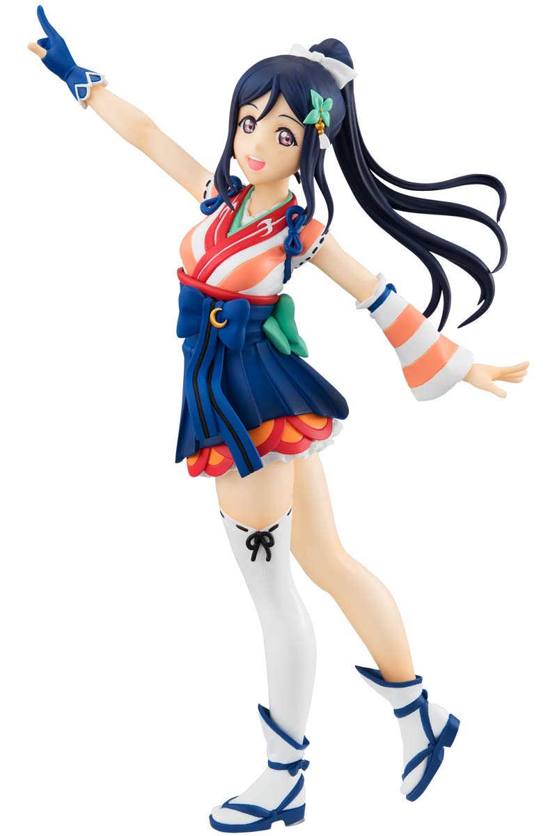 Mua ラブライブ！サンシャイン！！ SSSフィギュア 未熟DREAMER -松浦