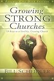 Growing Strong Churches