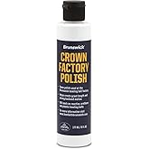 Brunswick Crown Factory Polish