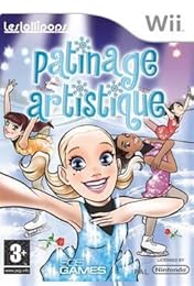 Les Lollipops : Patinage Artistique