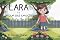 Livro Lara e o Jardim das Emoções