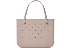 BOGG BAG - Tote for Beach, Pool, Boat, Sports - All Purpose EVA