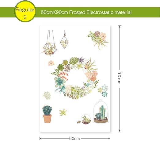 Fensterfolien Dekorfolie Milchglasfolie Polyethylen Glasaufkleber