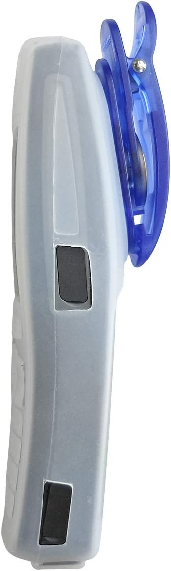Artisan Power Polycom SpectraLink 8400 Phones: Clear Silicone Gel Case: 2310-37180-001 - Image 5