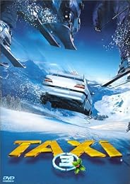 Taxi 3 - Édition Collector Hdtv Windows Media