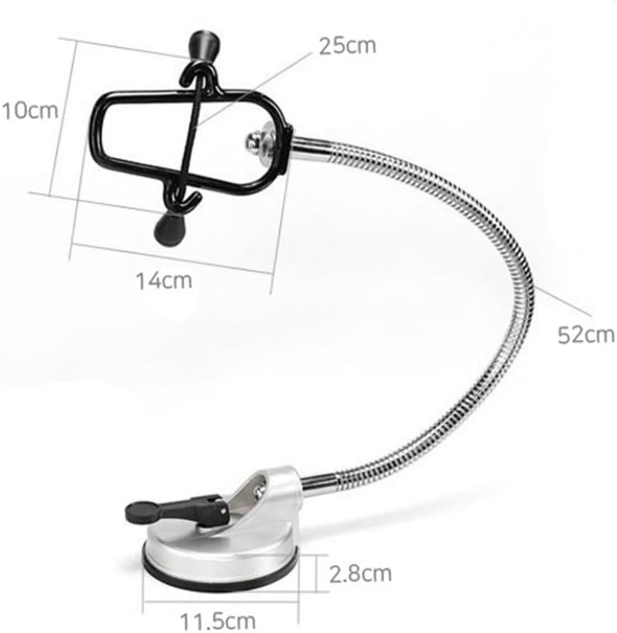 Hair Dryer Handsfree Stand/Bathroom/Mirror/Tile/Hair/Beauty/Fixed Band/Hair/Convenience/Band/Attachment