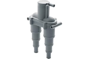 Vetus AIRVENTV Airvent With Valve 13 - 32 Mm