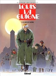 Le  jour des faucons