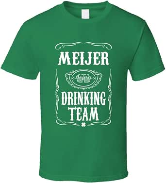 meijer st patricks day shirts