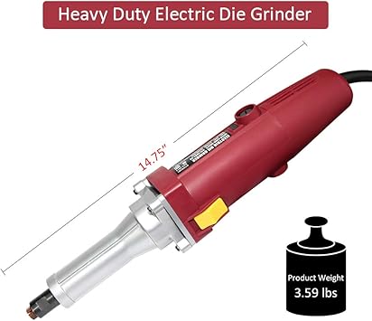 EJWOX  Die Grinders product image 2