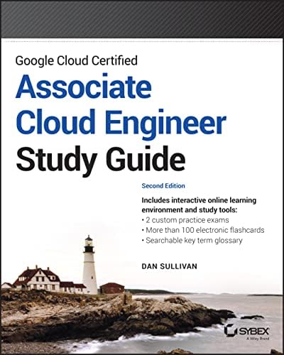 Official Google Cloud Certified Professional Cloud Security